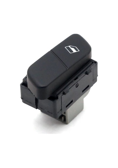 Cam Dugmesi-tekli Sağ On/arka Vw Polo 02-10 Mga-31311