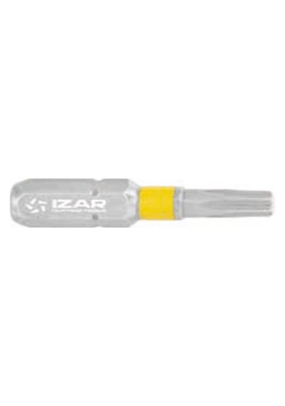Torx15 L:50 Izar Standart Bıts Uç 5 Adet