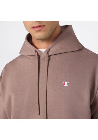 Champion Hooded Erkek Mor Sweatshirt 223073 2800462