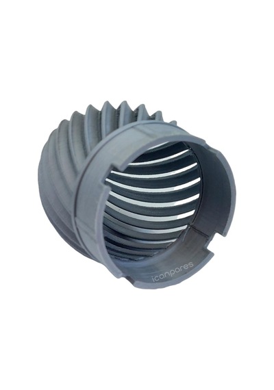 Philips İle Uyumlu Fc 9750 - Fc 9751 Powerpro Max Toz Hazne İçi Seperatör