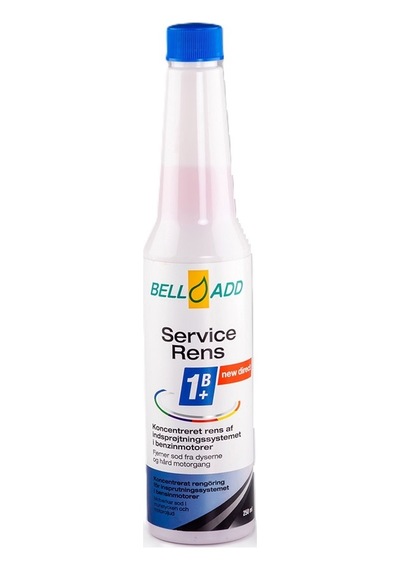 Bell Add Servıce Rens 1B+  Yakıt Katkısı