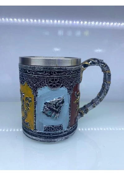 Game Of Bayrak Kod 958 Çok Renkli