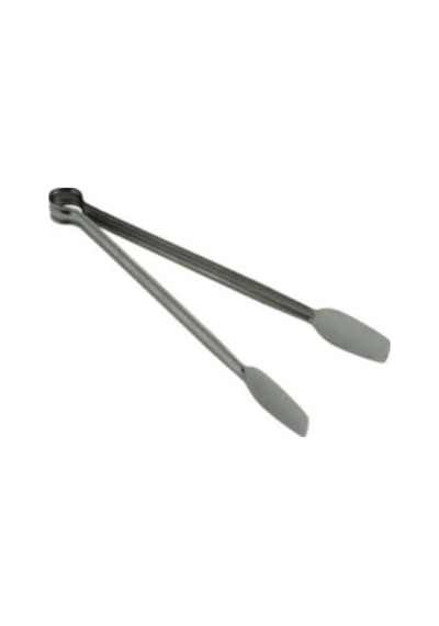 Metal Küçük Boy Izgara Maşası 5365 Çok Renkli