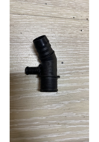Mag 0543 Su Flanş Eki