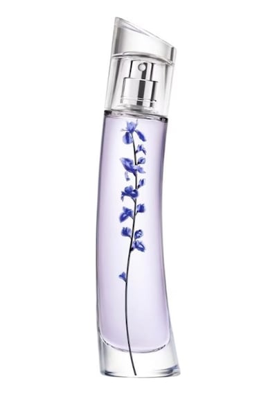Kenzo Flower Ikebana Indigo Edp 40 Ml Kadın Parfümü Oryantal