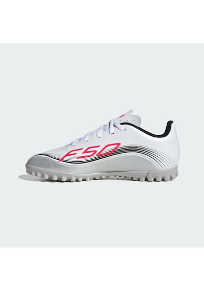 Adidas F50 Messi Club Tf Çocuk Halı Saha Ayakkabısı C-adıjp7453f10a00 Beyaz