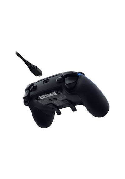 Razer Wolverine V2 Pro RZ06-04710100-R3G1 PS5/PC Uyumlu Kablosuz Siyah Gamepad