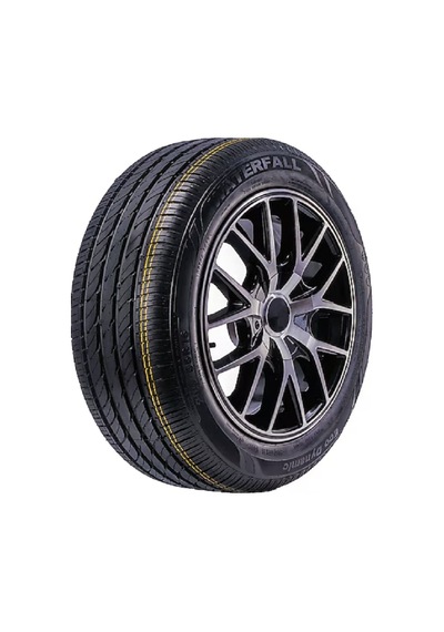 Waterfall 195/70 R14 91H Eco Dynamic Yaz Lastiği 2025
