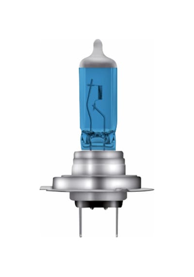H7 Ampul Sky Blue Beyaz Işık 12v 100w - Wolfram 22197 Sb