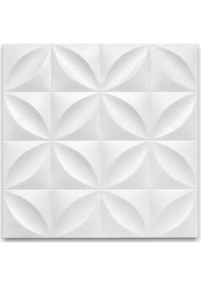 Piyadan Tavan Kaplama Yonca 50×50×1,00cm (3m2)