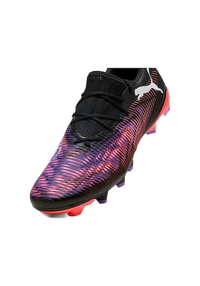 Puma Future 8 Match Low Fg/ag Erkek Çim Zemin Kramponu 10837201 Renkli Renkli Çok Renkli