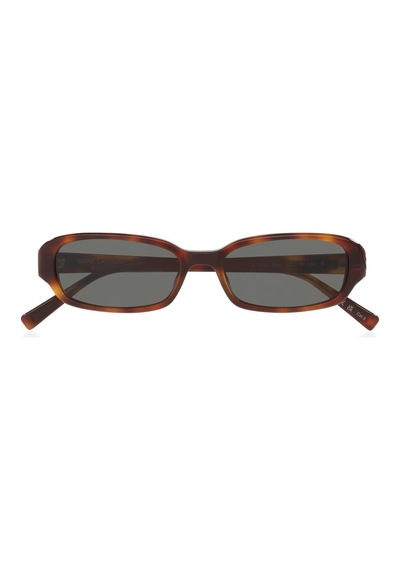 Yves Saınt Laurent Sl 872 Erın 004 Kahverengi