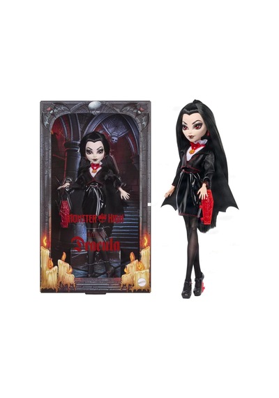 Koleksiyon Universal Monsters Dracula