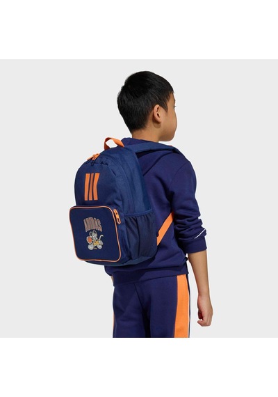 Adidas Disney Mickey Mouse Çocuk Lacivert Sırt Çantası Ka9886 Lacivert