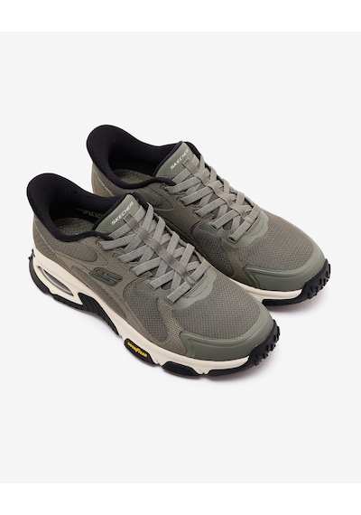 Skechers Skech-aır Envoy Erkek Haki Outdoor Ayakkabı 237657 Olv Haki
