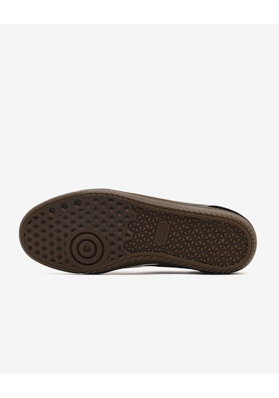 Skechers Hotshot Claspe Erkek Siyah Sneakers 254155 Bkw Siyah