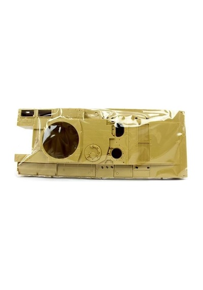 1/35 Tbmp T-15 57mm Gun Tank Maketi, Panda Hobby 35051