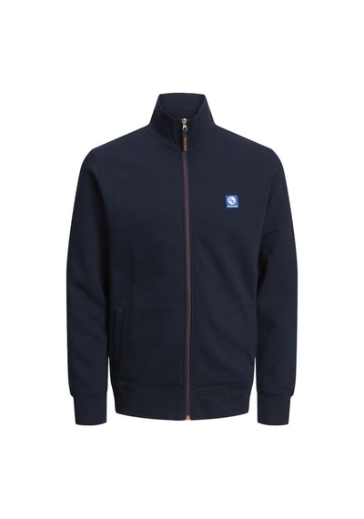 Jack & Jones Jack&Jones Fermuarlı Büyük Beden Lacivert Erkek Sweatshirt 12250426 Lacivert Jack & Jones Jack&Jones Fermuarlı Büyük Beden Lacivert Erkek Sweatshirt 12250426 Lacivert