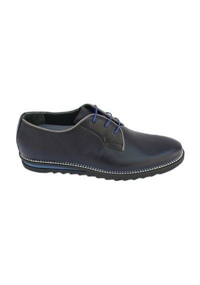 Ldft+8 Cm Gizli Topuklu Boy Uzatan Ayakkabı
