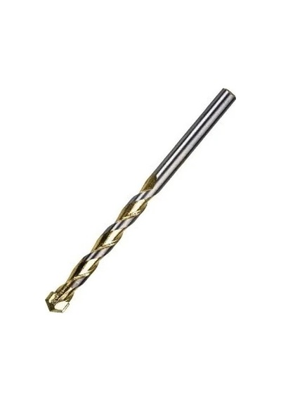 Tomax Gold Beton Matkap Ucu 6 Mm Diğer