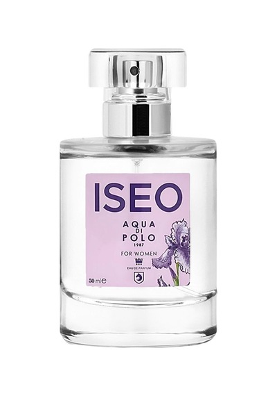 Aqua Di Polo 1987 Iseo Kadın Parfüm EDP 50 ML