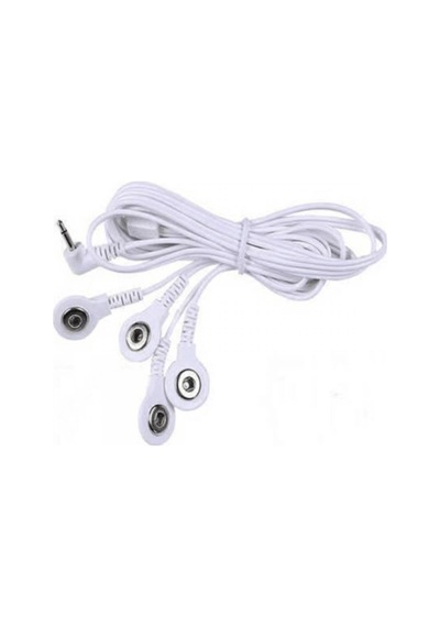Çıt Çıtlı 4 Uç Lu Tens Kablosu 1122 İtnd003k268