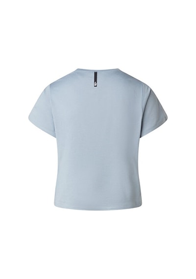 The North Face W Jaida Ss Tee Kadın Günlük Tişört Nf0a8gxwlh11 Gri