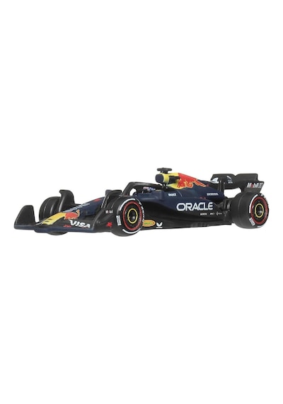 Hot Wheels Premium Formula 1 Yarış Arabası Kıck Sauber - Hrv11-jkd84 Çok Renkli