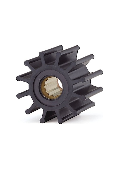 Jmp 7136k impeller Kit Jabsco 13554-0001 - Johnson 08-812b