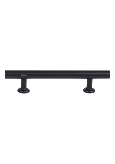 Luxury Eva Kulp Siyah 96mm 2 Adet