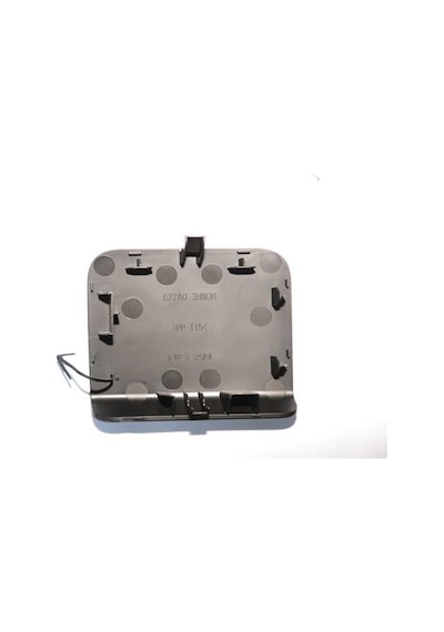 Nissan Micra Ön Tampon Çeki Kapak 2010-2017 622a03hn0h 1.2