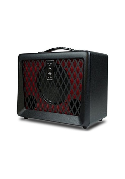 Vx50 50w 1x8 Bass Guitar Combo Amp Ba Bas Gitar Amfisi