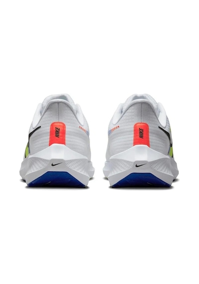 Nike Air Zoom Pegasus 39 Prm Running White Men Shoes Yürüyüş Koşu Ayakkabısı Beyaz