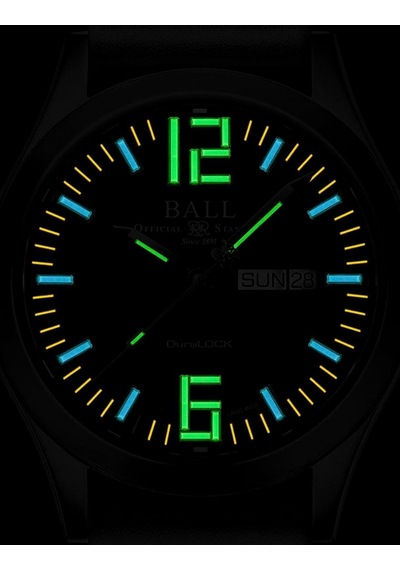 Ball Engineer Iıı Mavi