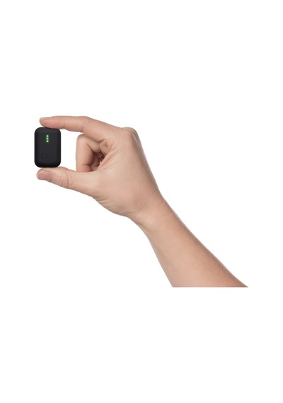 Zoom Instamic Pro Plus C Stereo-32 Bit Float-wireless Recorder