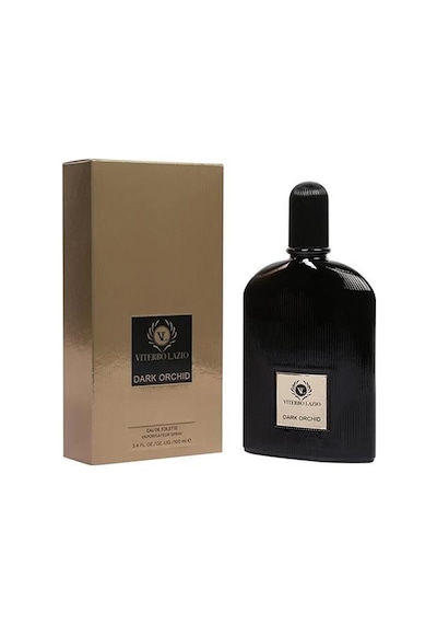 Viterbo Lazio Dark Orchid Edt 100ml. Diğer