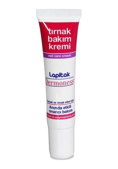 Tırnak Bakım Kremi 15ml