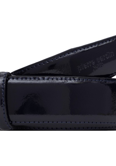 Pierre Cardin Erkek Lacivert Kemer 50294390-vr033 Lacivert