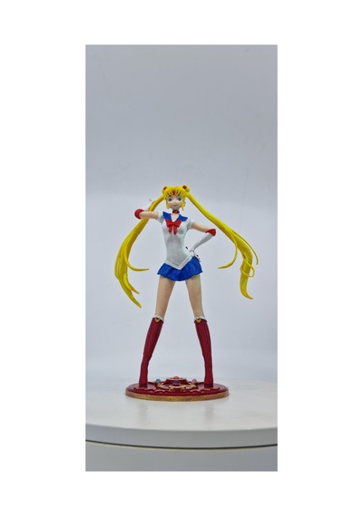 Sailor Moon 29 Cm Figür