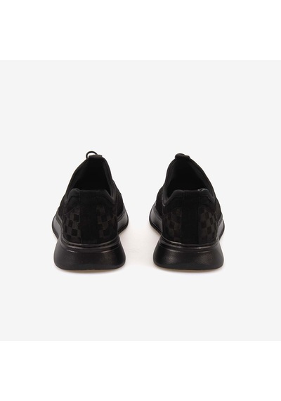 Kemal Tanca Erkek Spor & Sneaker Ayakkabı 0795 Siyah