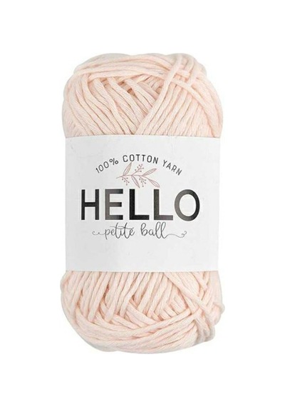 Ayrex Cotton El Örgü İpi 50 Gram No 161