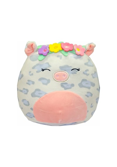 Sq-02378 Neco Toys - Squishmallows Domuzcuk Rosie 20 Cm