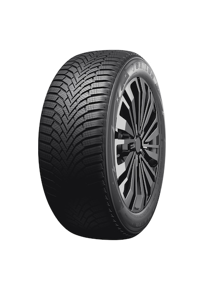 Sailun 175/65 R14 82T Wsl3+ Ice Blazer Alpıne Kış Lastiği 2024