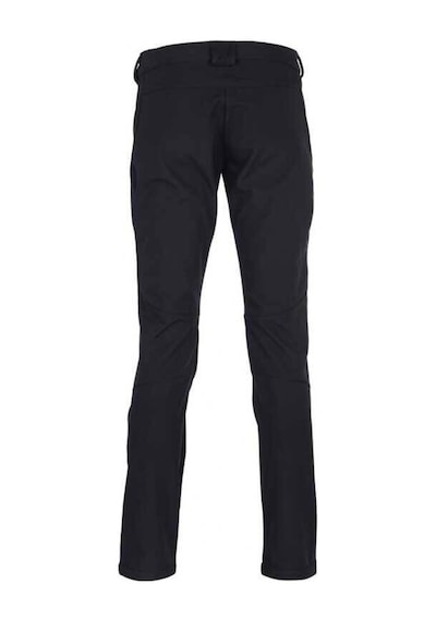 Alpinist Olimpus Softshell Kadın Pantalon Siyah (534117547)