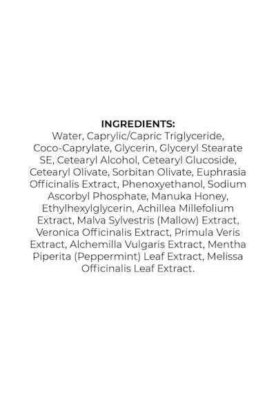 Manuka Lane Vitamin C Göz Kremi 30ML