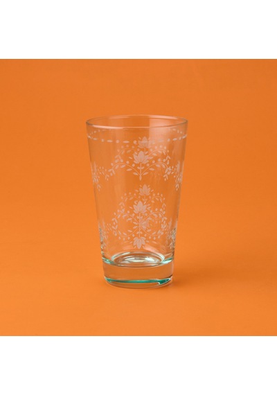 Raklee Lina Meşrubat Bardağı - Turkuaz - 395 Ml Renkli