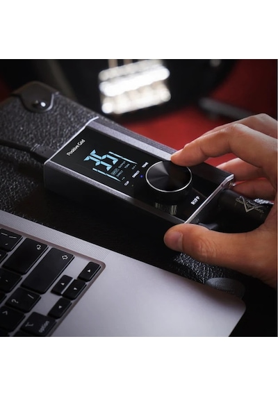 Positive Grid Rıff Gitar İçin Ses Kartı