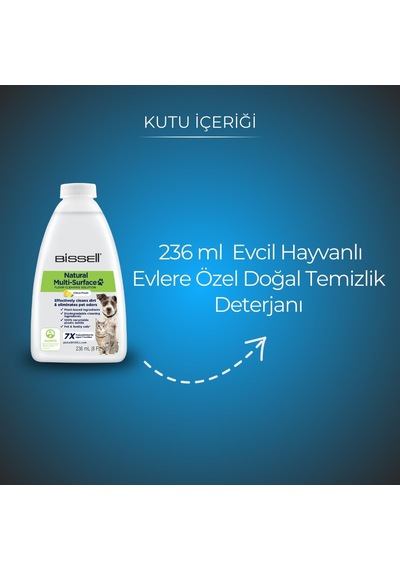 Bissell Crosswave Omnifind Islak&kuru Süpürme Ve Silme Makinesi