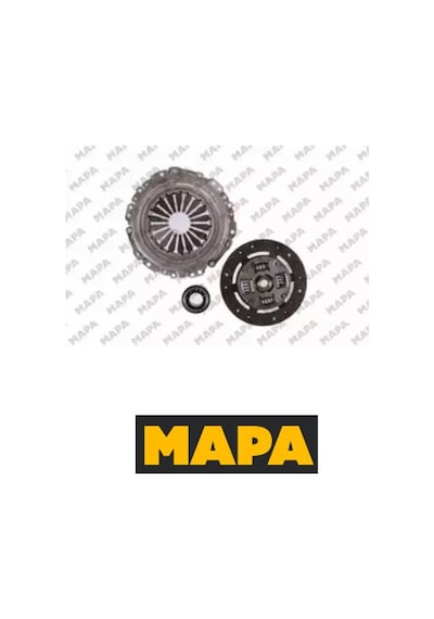 DEBRİYAJ SET ACCENT 4 İ20 2 İ30 CEED PRO CEED RİO 4 1.4 G4LC 031200300