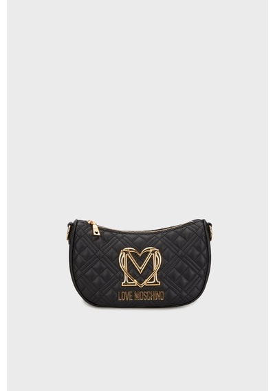 Love Moschino Bayan Çanta Jc4301pp0mk1200a Siyah Siyah